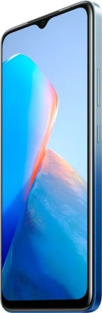 Смартфон Infinix Smart 7 Plus 3GB/64GB (лазурно-голубой)